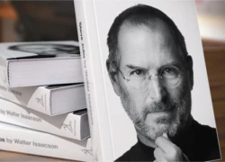 Phát ngôn của Steve Jobs không ảnh hưởng vụ Apple - Samsung