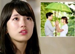 Phim của Suzy kết thúc dở dang và phi lý