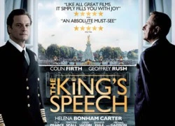 Phim HBO, Star Movies ngày 14/7: The King's Speech