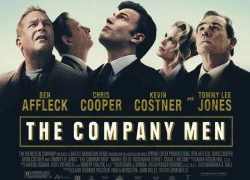 Phim HBO, Star Movies ngày 24/7: The Company Men