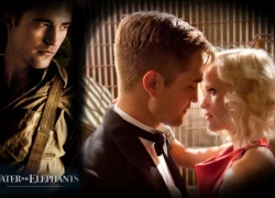 Phim HBO, Star Movies ngày 30/7: Gặp lại Robert Pattinson