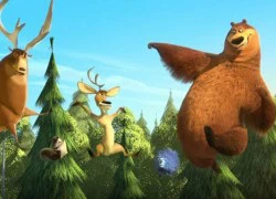 Phim HBO, Star Movies ngày 4/7: Open Season 3