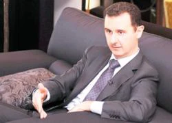 Phương Tây muốn Nga cho ông al-Assad tị nạn