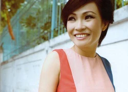 Phương Thanh: 'Đàn ông rất chiều tôi'