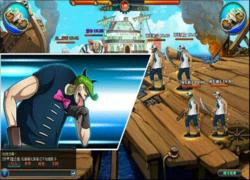 Pockie Pirates open beta ngày mai 04/07