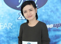 Quốc Bảo động viên học trò đi thi Vietnam Idol