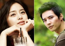 Rộ tin Kim Tae Hee và Won Bin hội ngộ