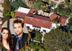 Robert Pattinson rời nhà vì bị bạn gái phản bội