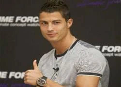 Ronaldo mở rộng lĩnh vực kinh doanh