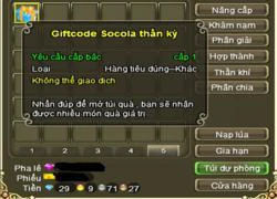 Saga VN cho game thủ thăng cấp 'siêu tốc'