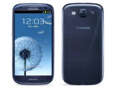 Samsung Galaxy SIII vs Samsung Galaxy Note II