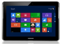 Samsung sẽ ra mắt máy tính bảng chạy Windows RT trong tháng 10?