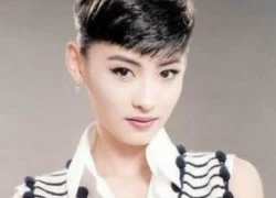 Sao gốc Hoa hóa thân huyền thoại Audrey Hepburn