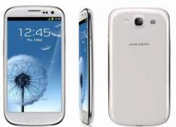 Sắp có "bom tấn" Galaxy S3 phiên bản 64GB