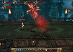 Sawlu Online gửi lời xin lỗi gamer Việt, chuẩn bị test lần 2