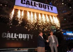 Siêu phẩm Call of Duty Online cuối cùng đã lộ diện!