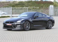 Siêu xe giá "mềm" Nissan GT-R có nguy cơ bị "khai tử"