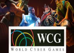 Số phận World Cyber Games tại Việt Nam