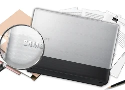 Sôi động hè cùng laptop Samsung 300E