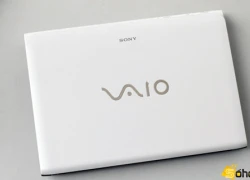 Sony Vaio E 2012 có mặt tại VN