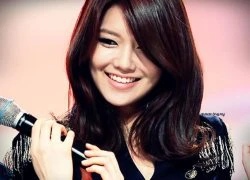 Soo Young (SNSD) vướng tình tay ba