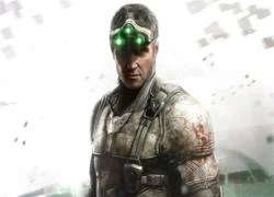 Splinter Cell Black List lộ ngày phát hành