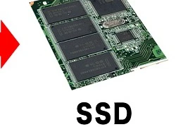 SSD sẽ thay thế chỗ đứng của HDD trong khoảng 3 - 5 năm nữa