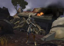 Star Wars: The Old Republic sẽ sớm cho chơi miễn phí?