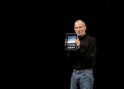 Steve Jobs đã sai về tablet 7 inch