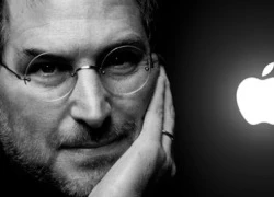 Steve Jobs &#8211; một trong 20 người ảnh hưởng nhất nước Mỹ