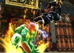 Street Fighter X Tekken: DLC lớn với giá... cực lớn