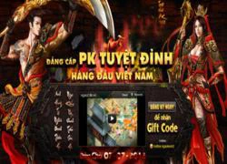 Sunsoft và FTC Online đồng phát hành Ngạo Kiếm 2