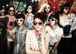 T-ara thôn tính Kpop với &#8216;Day by day&#8217;?