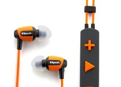 Tai nghe siêu bền Klipsch Image S4i