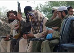 Taliban bắn chết một quan chức Afghanistan