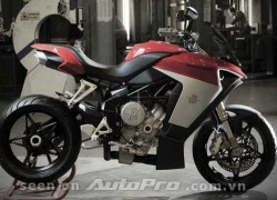 Tân binh MV Agusta chính thức có tên