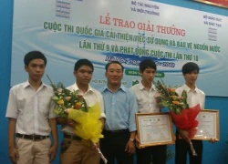 Thầy giáo bị kiểm điểm vì "nói không tốt về địa phương"