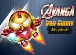 "The Avengers" phiên bản Gà đổ bộ vào Gunny