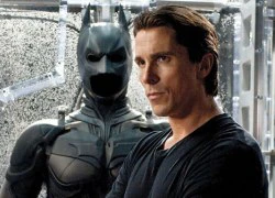 "The Dark Knight Rises" giữ vững ngôi vương