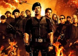 "The Expendables 2" bị kiện vì gây chết người