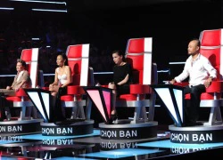 The Voice: Đường dài mới biết ngựa hay