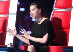 The Voice: Những khoảnh khắc hóm hỉnh nhất của Hà Hồ