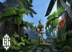 Thêm 1 game iOS sản xuất bằng Unreal Engine 3