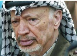 Thi hài cựu Tổng thống Yasser Arafat sẽ được khai quật