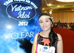 Thí sinh Cần Thơ lập kỉ lục với 3 lần thi Vietnam Idol