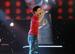 Thí sinh The Voice phải hát thử 20 bài trước khi lên sóng