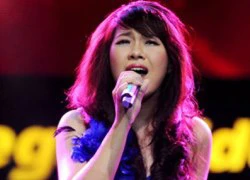 Thí sinh 'The Voice' thi Idol vì không đọc kỹ quy chế