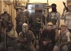 Thủ lĩnh al-Qaeda đe dọa tấn công nước Mỹ