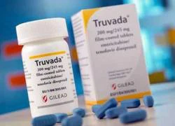 Thuốc phòng HIV đầu tiên được FDA công nhận