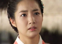 "Tiểu thư" Park Min Young cầu cứu Song Seung Hun